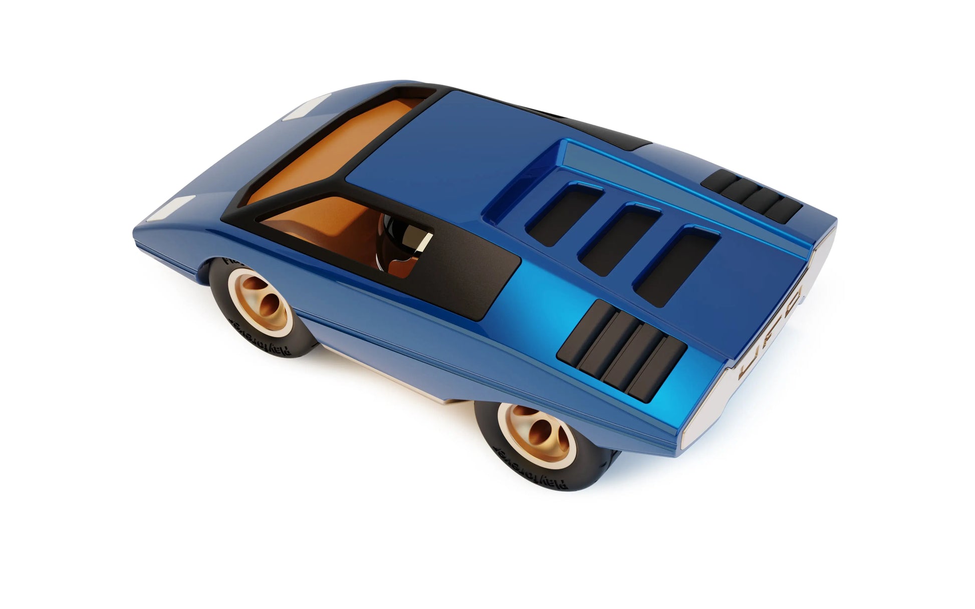 CPL UFO74 UFO CANNONE Playforever