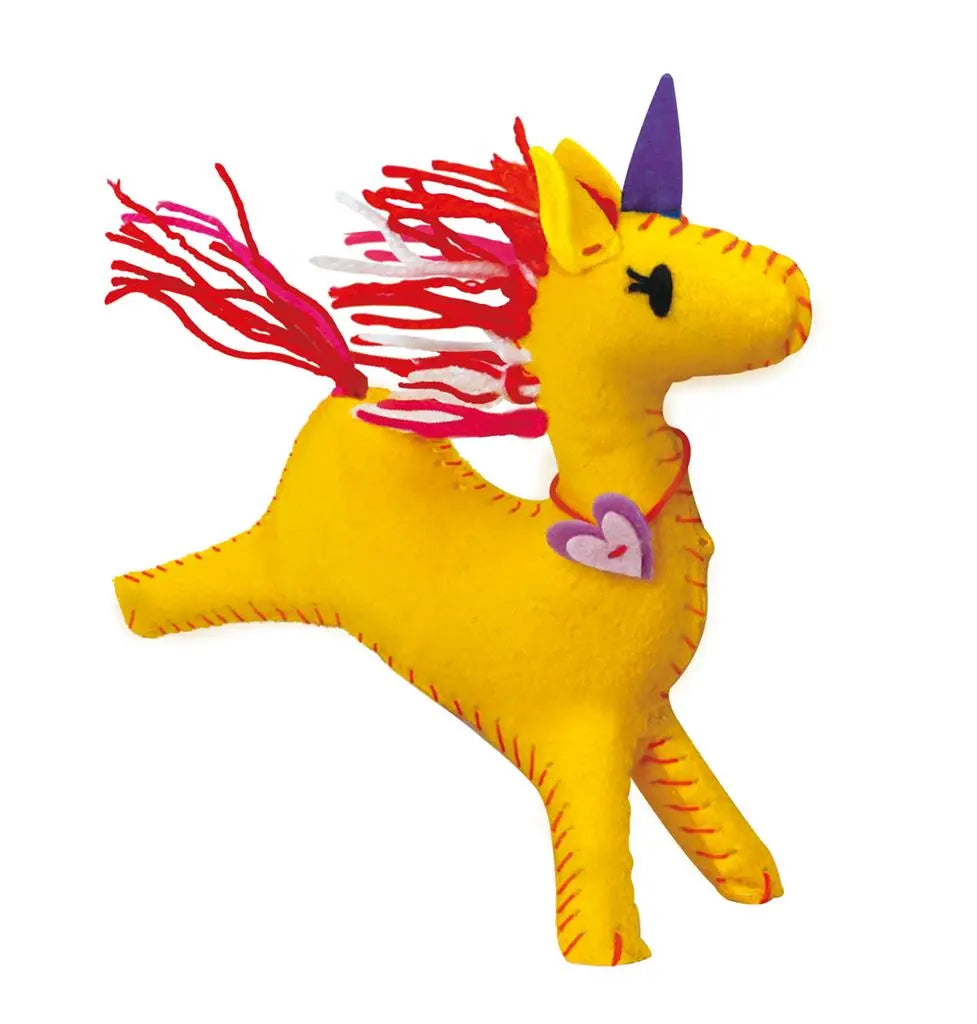 CRAFT PLAYBOX - UNICORN WONDERLAND Avenir