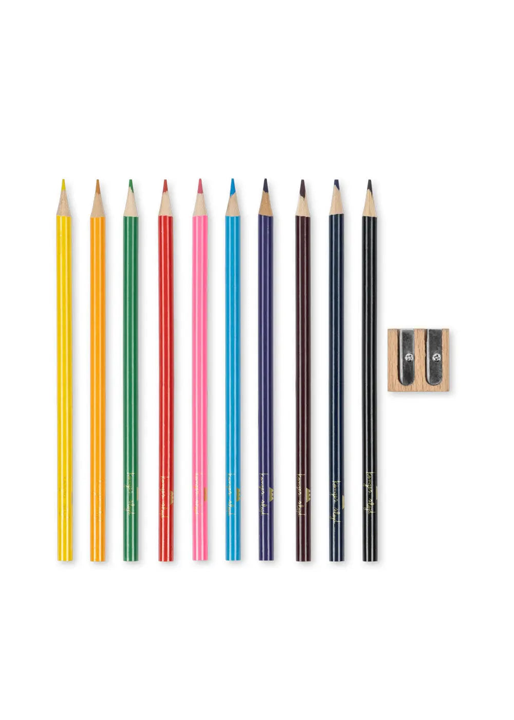 CREATIVE ART CADDY - Olivine Konges Slojd