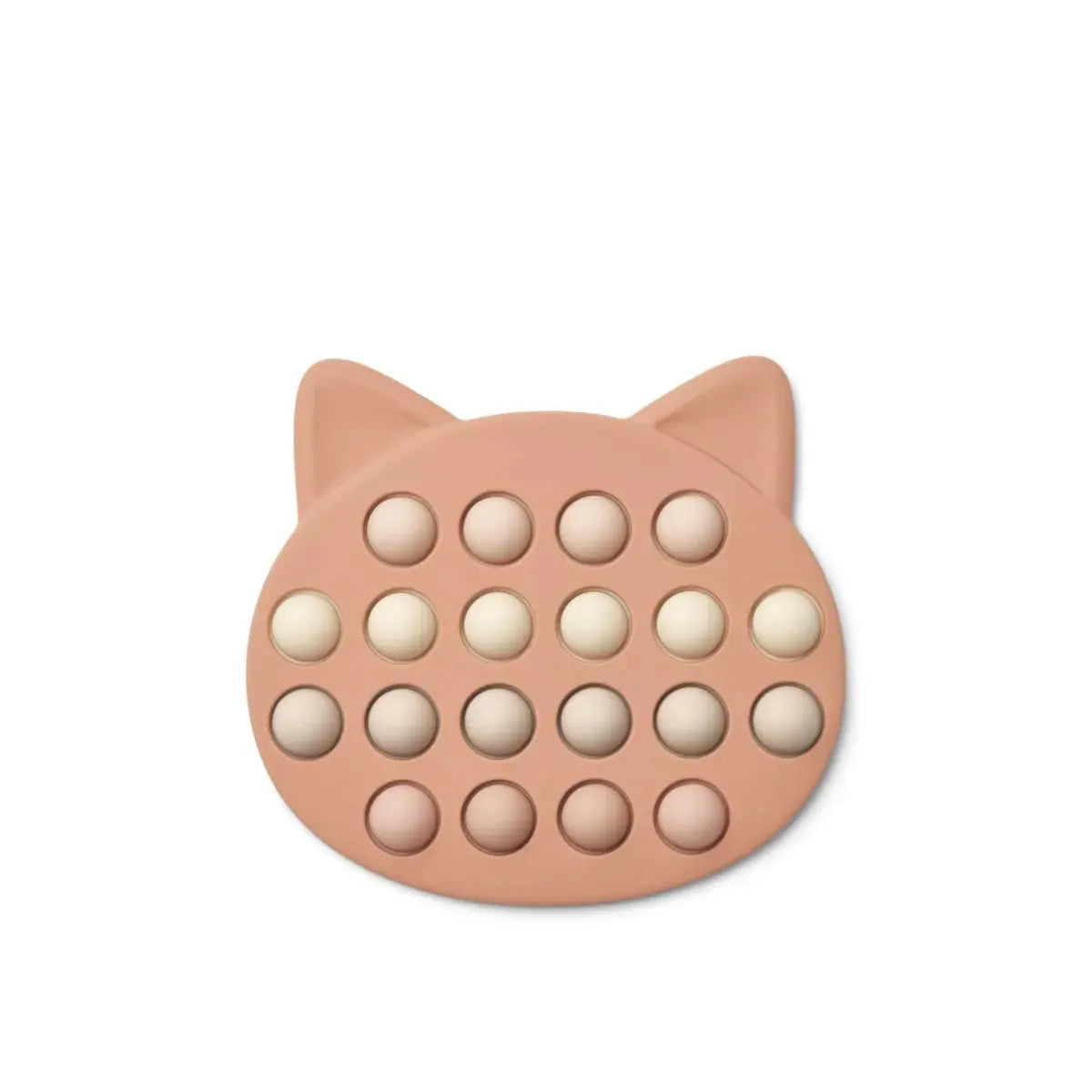 Cal Pop Fidget Toy - Tuscany Rose Multimix LieWood