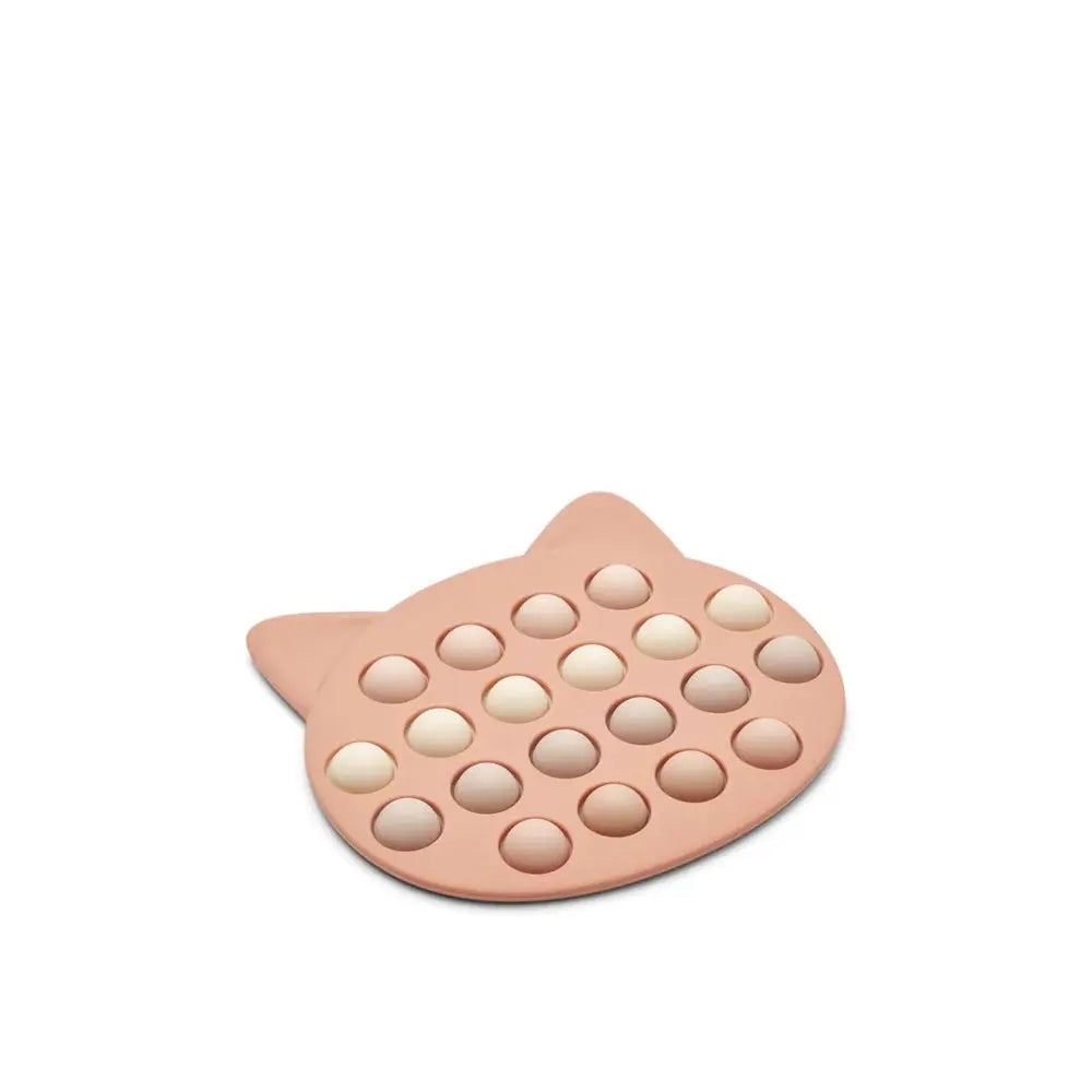 Cal Pop Fidget Toy - Tuscany Rose Multimix LieWood