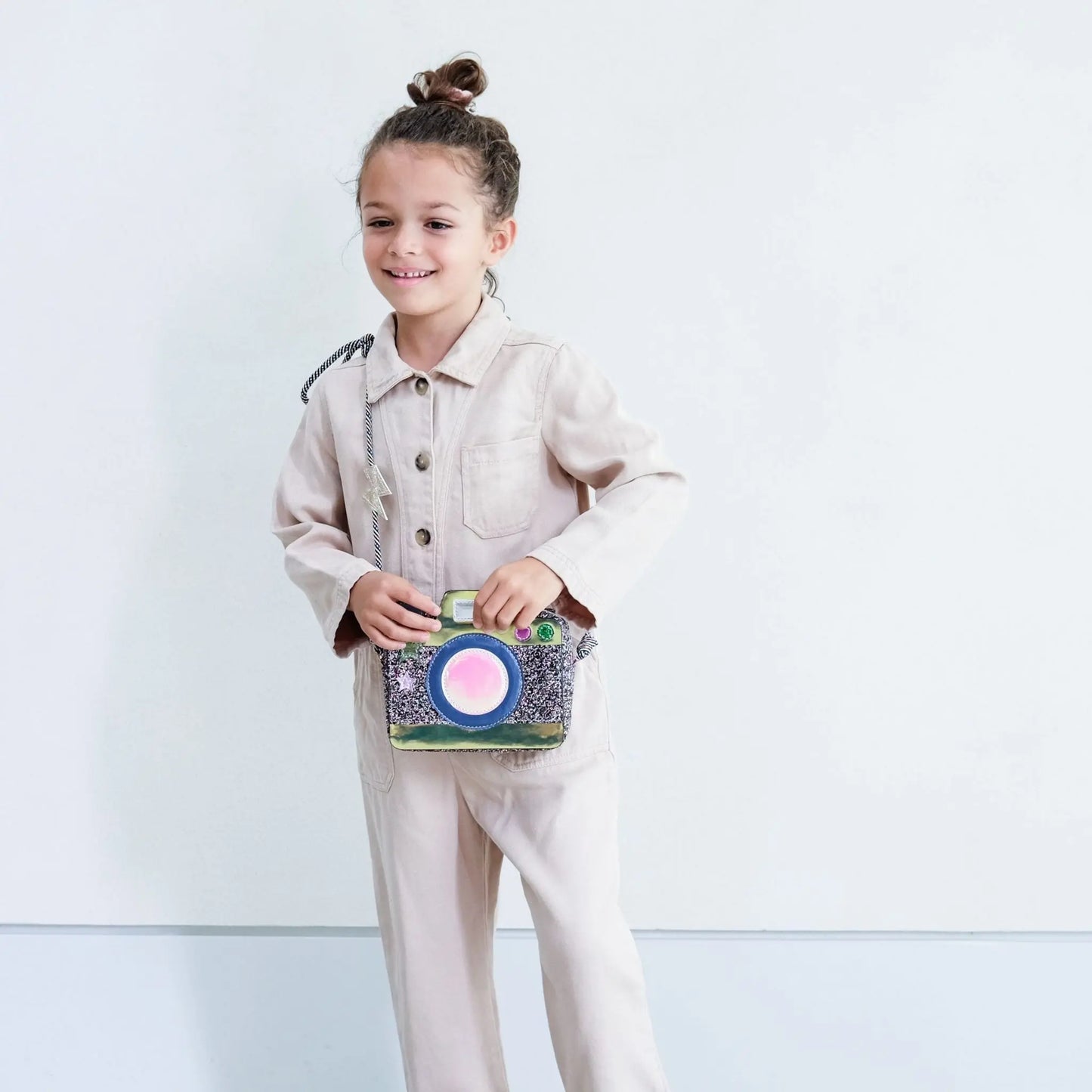 Camera Bag Mimi & Lula