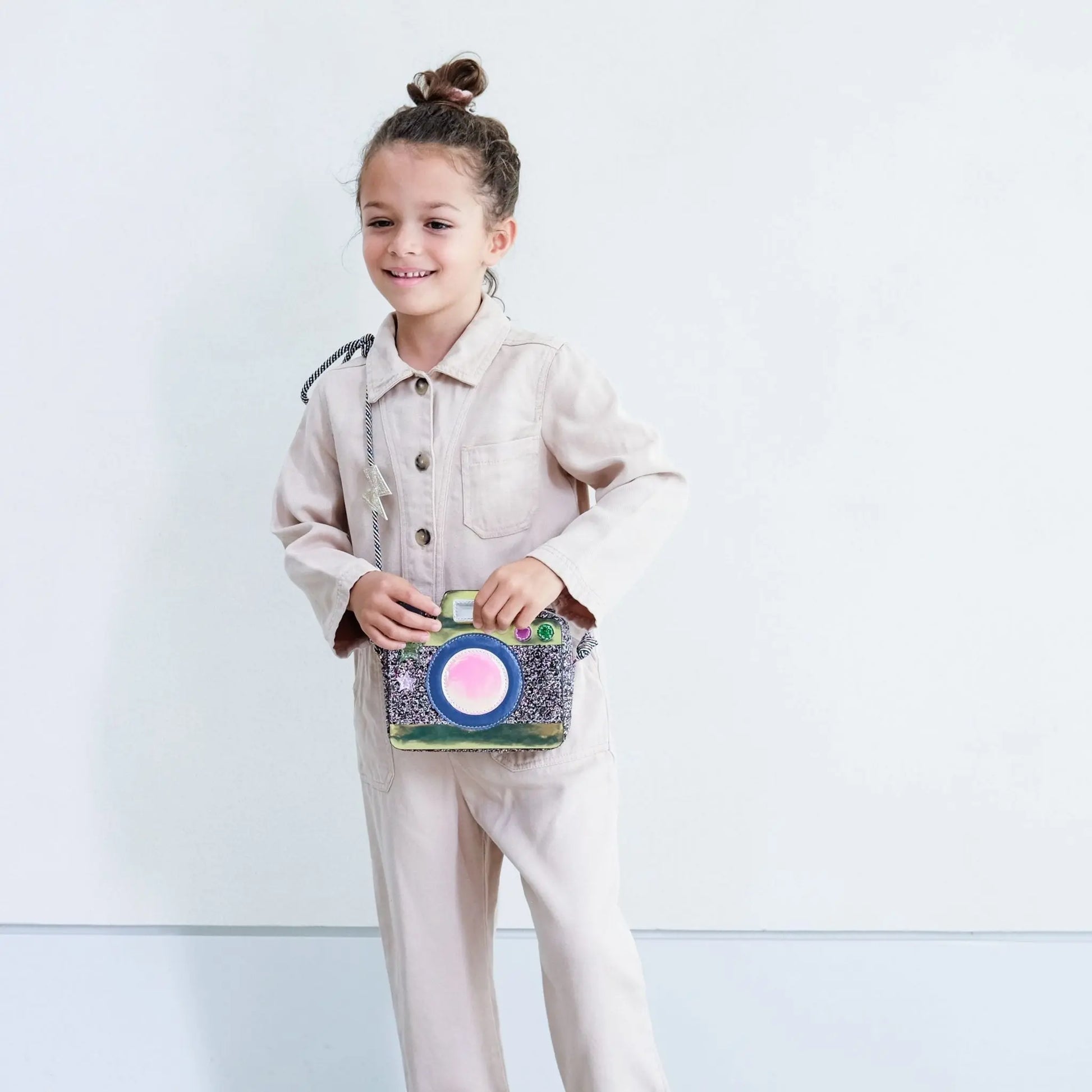 Camera Bag Mimi & Lula