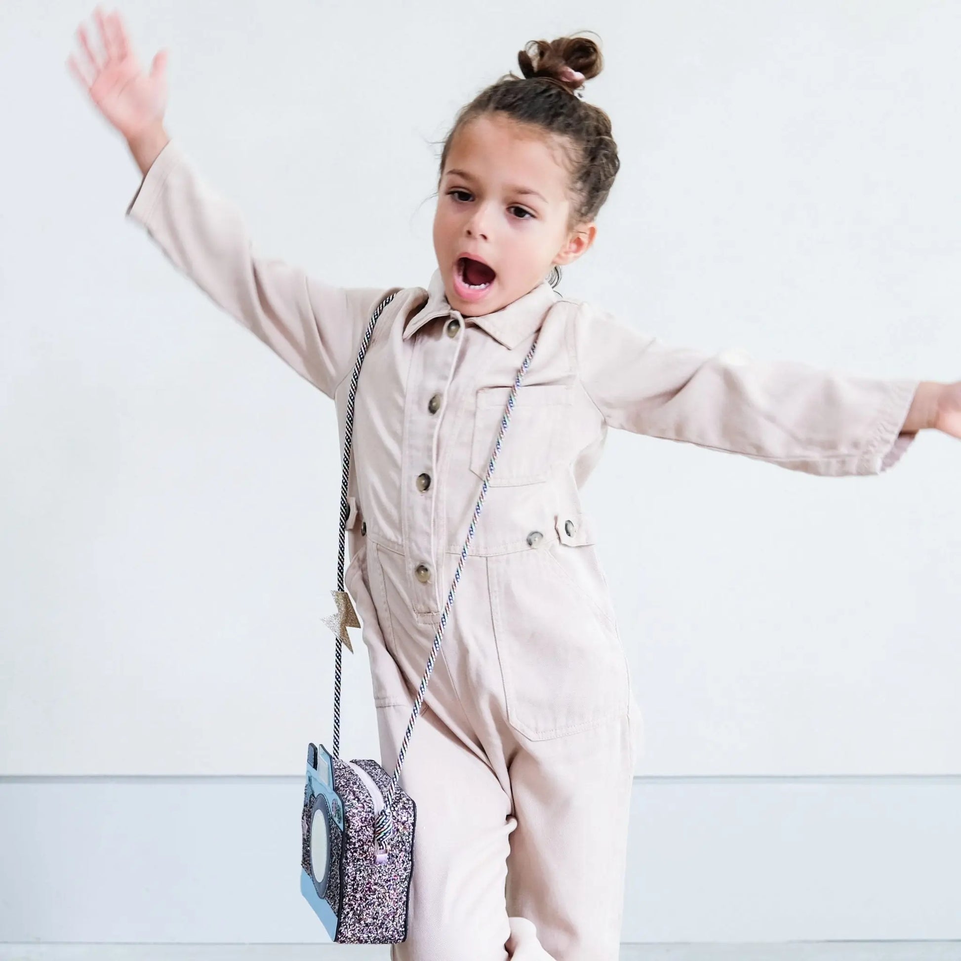 Camera Bag Mimi & Lula