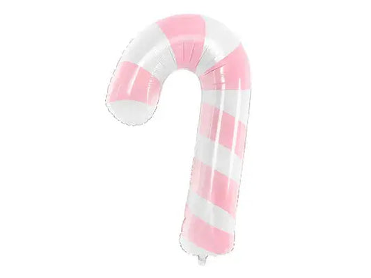 Candy cane pink - 63cm/94cm Partydeco