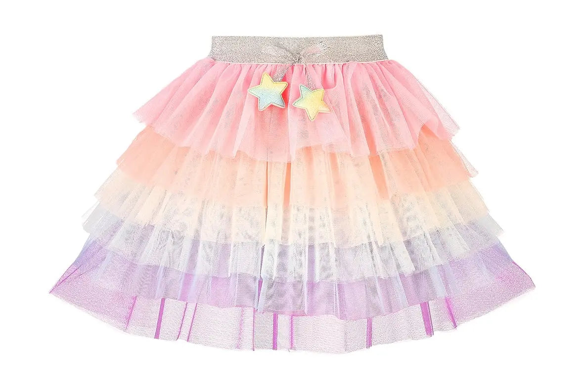 Carlotta skirt Souza
