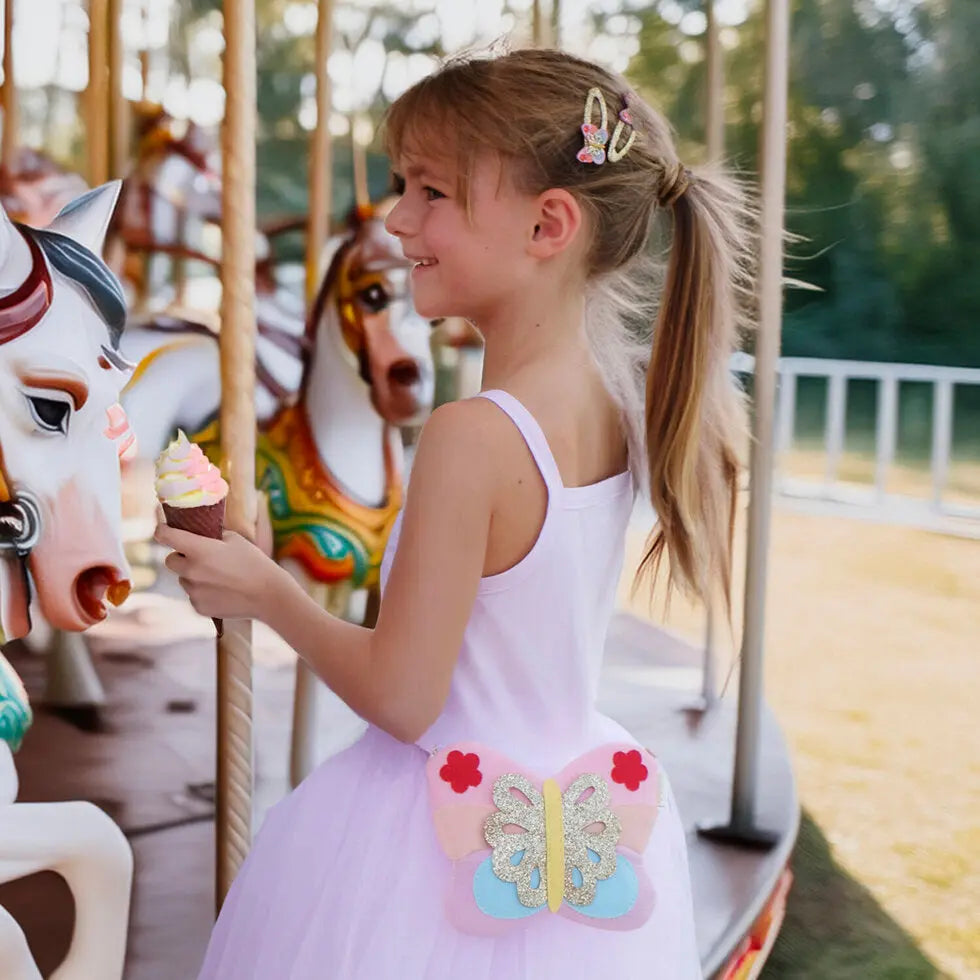 Carnival Butterfly Bag Rockahula