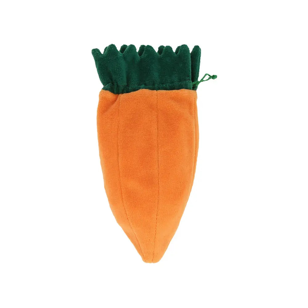 Carrot bunny mini doll Meri Meri