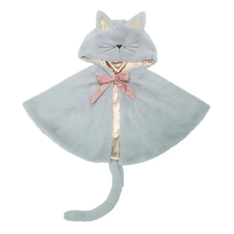Cat Dress Cape Mimi & Lula