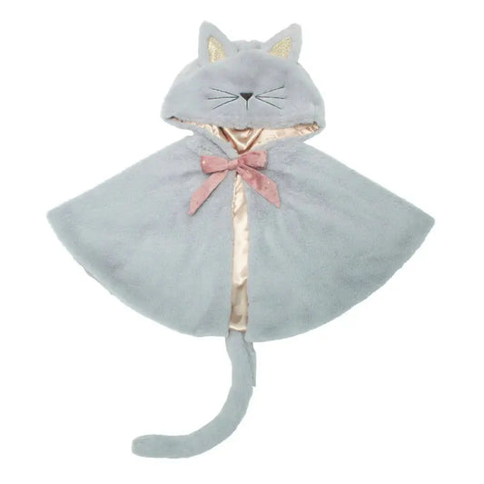 Cat Dress Cape Mimi & Lula