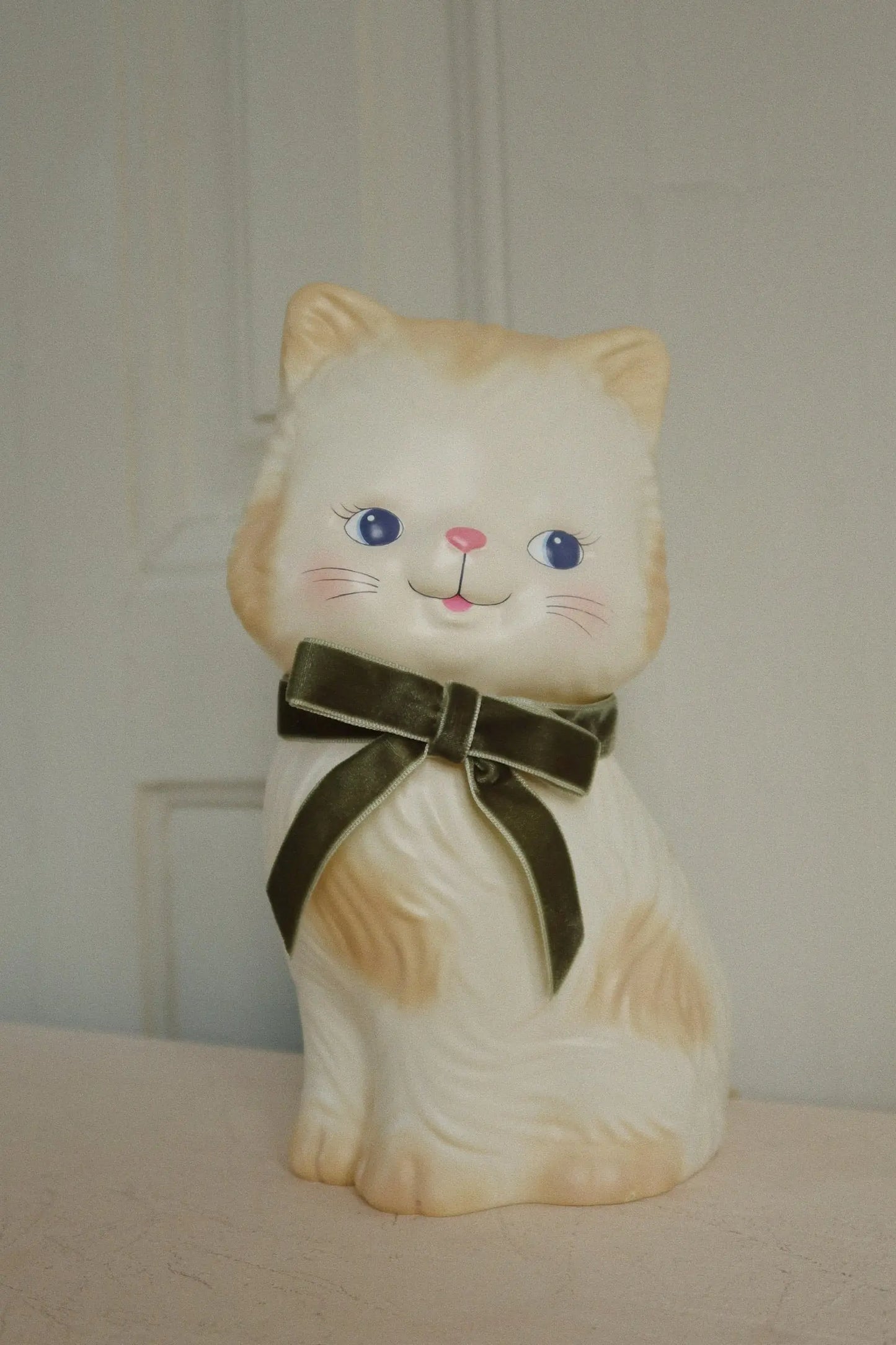 Cat Lamp Konges Slojd