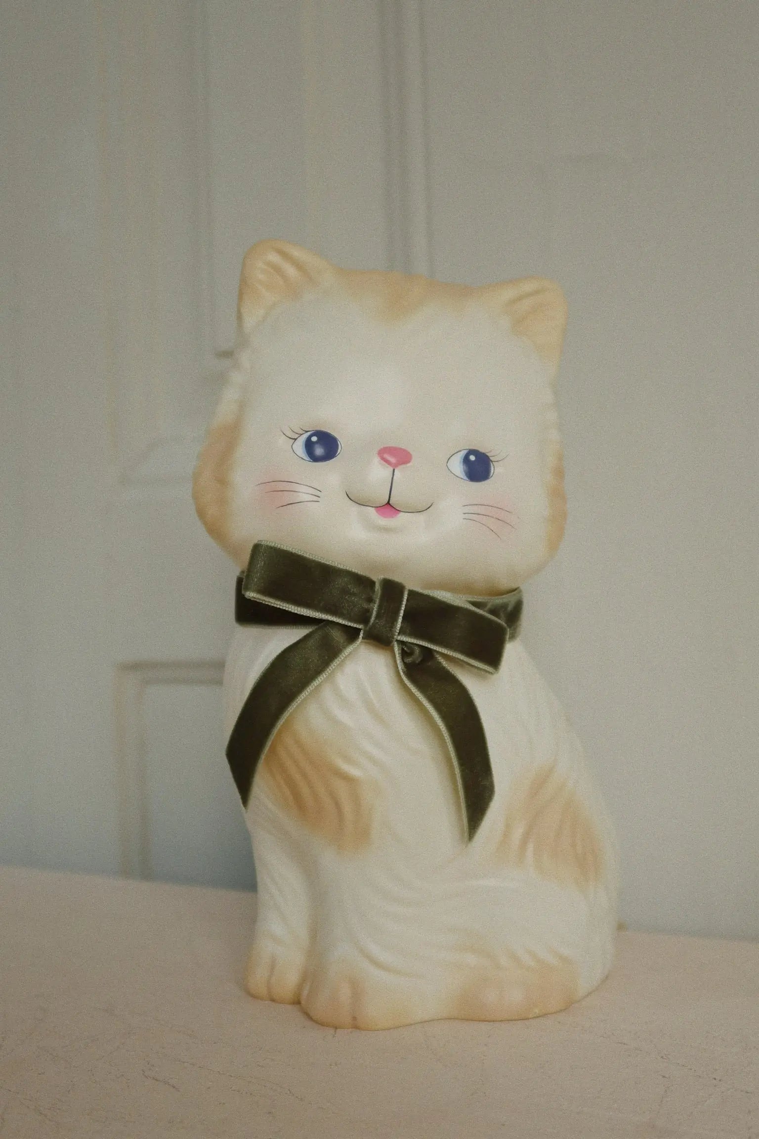 Cat Lamp Konges Slojd