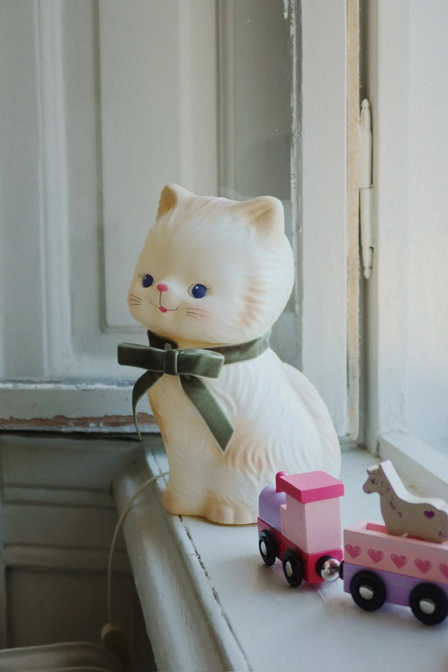 Cat Lamp Konges Slojd