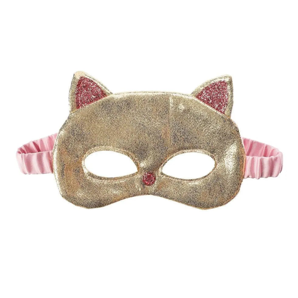 Cat Mask Rockahula