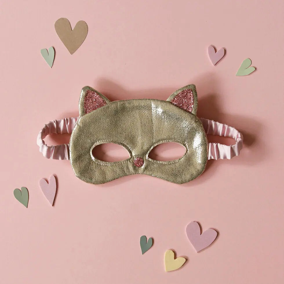 Cat Mask Rockahula
