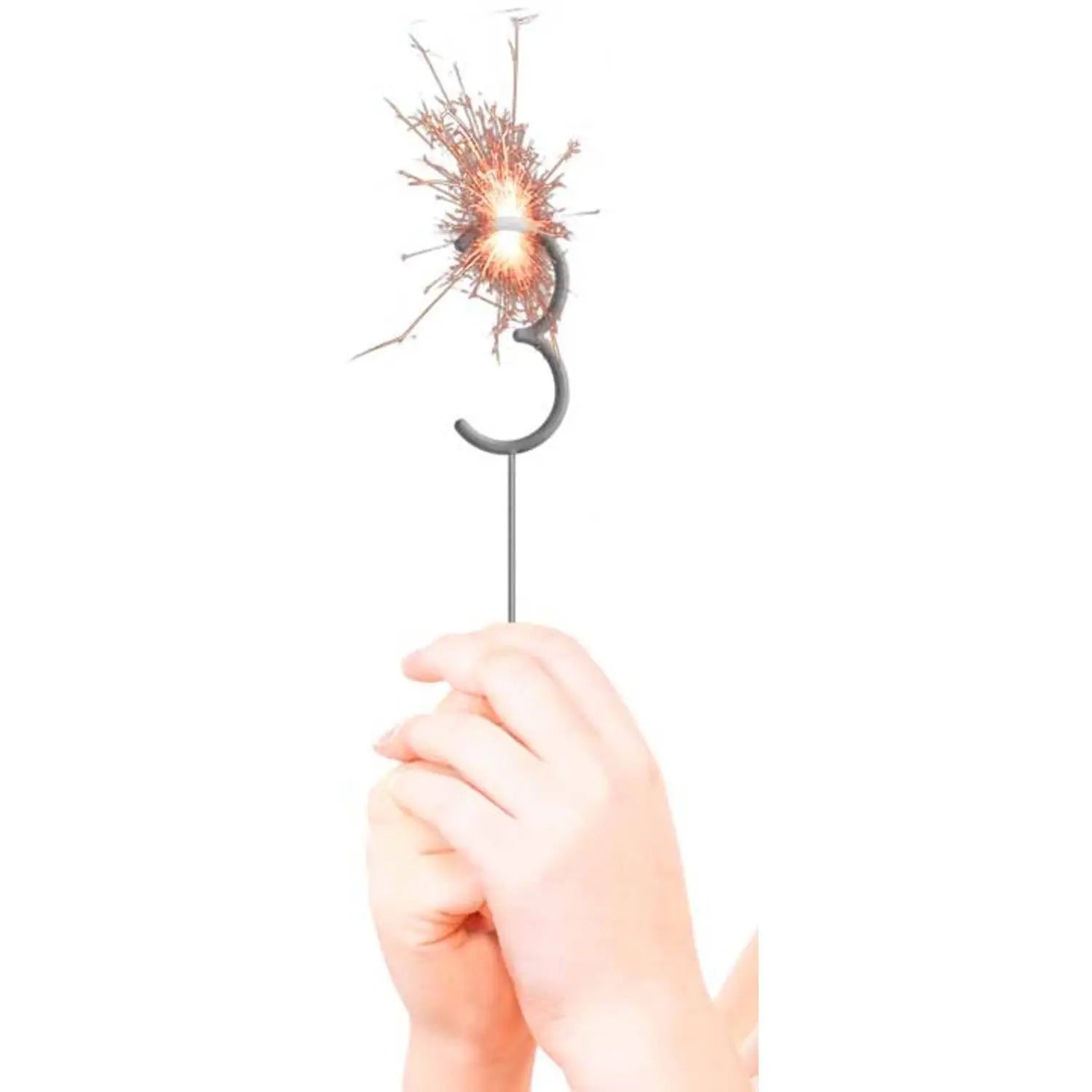 Cat.F1 Sparkler Number 3 Folat