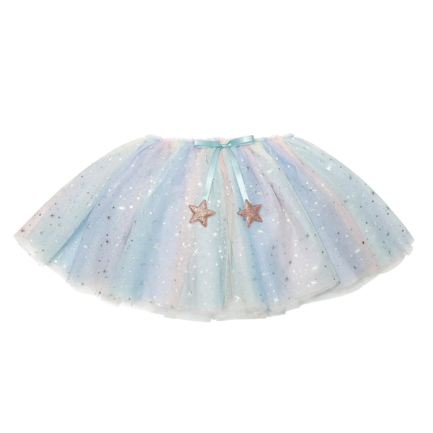 Celestial rainbow tutu Mimi & Lula