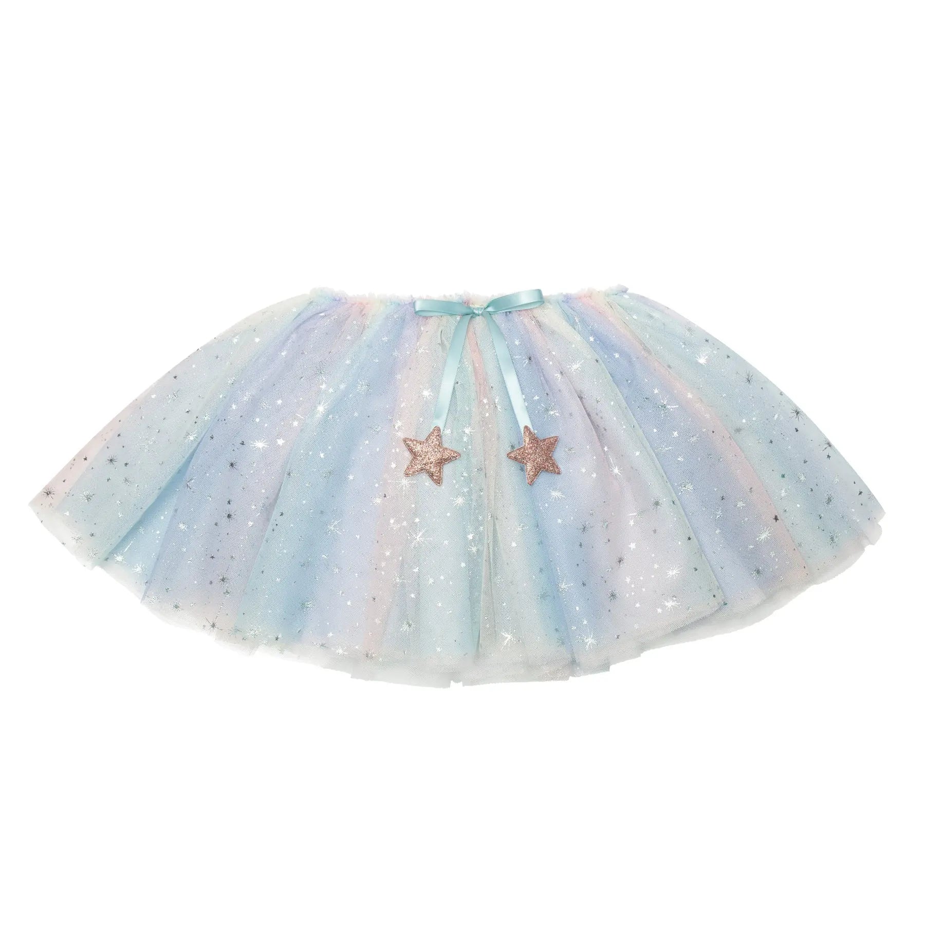 Celestial rainbow tutu Mimi & Lula