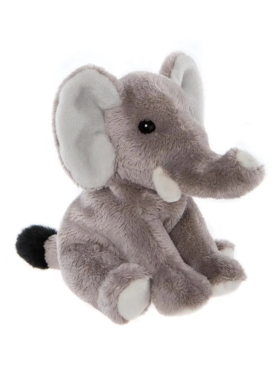 Charlie Bears - Cuddle Cub Elephant Charlie Bears