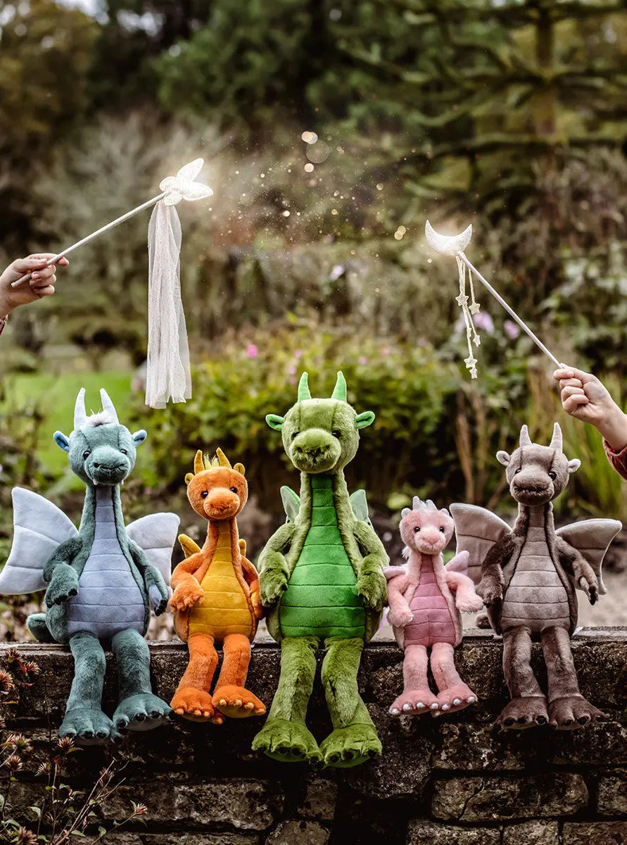 Charlie Bears - Deck Charlie Bears