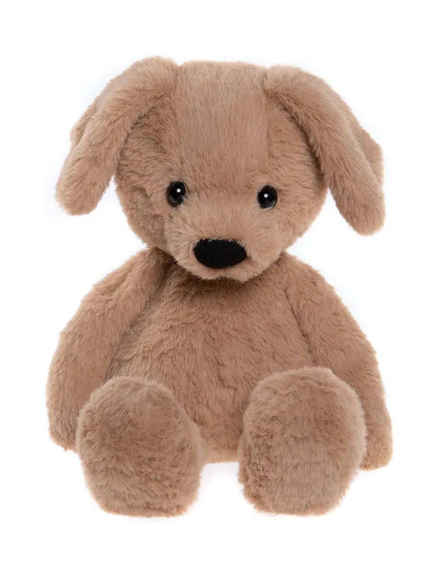 Charlie Bears - Ruff Puppy Charlie Bears