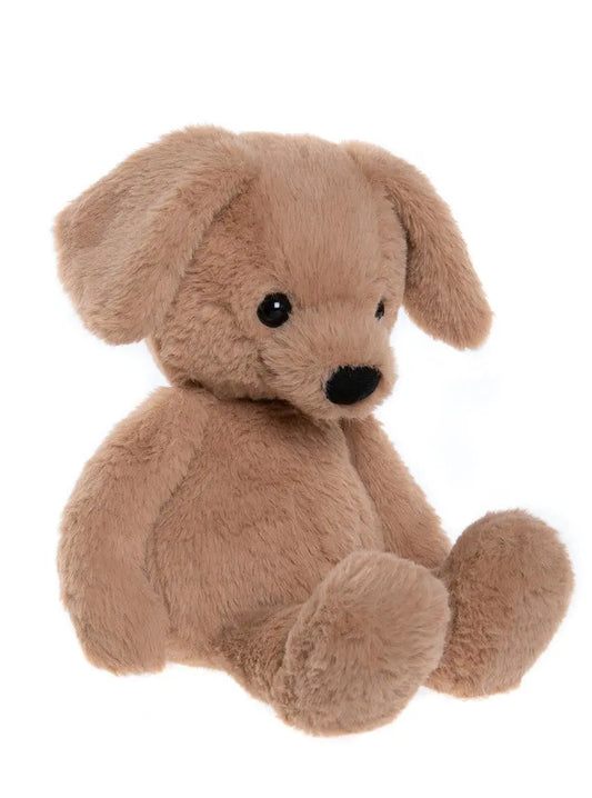 Charlie Bears - Ruff Puppy Charlie Bears