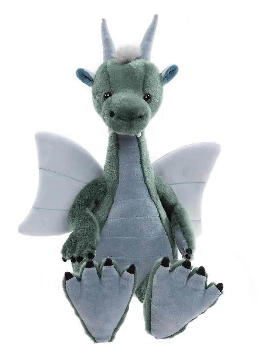 Charlie Bears - Spades Charlie Bears