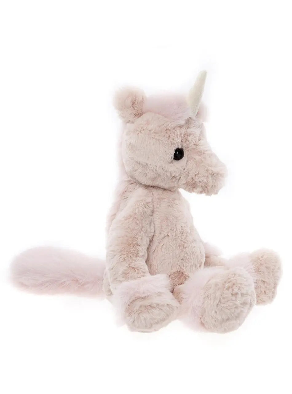 Charlie Bears - Star Unicorn Charlie Bears