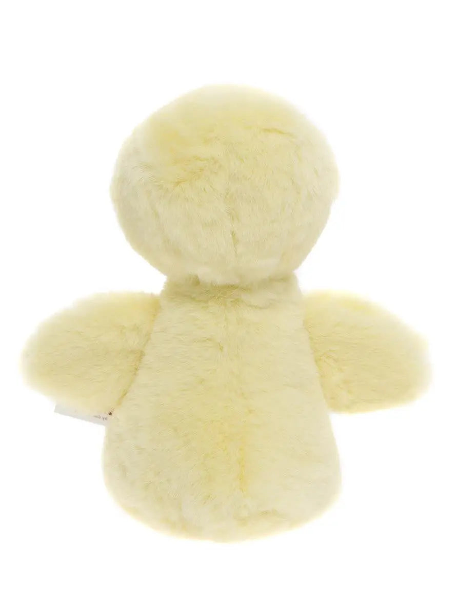 Charlie Bears - Waddle Duckling (Buttercup Yellow) Charlie Bears