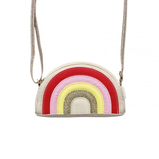 Cheerful Rainbow Bag Rockahula
