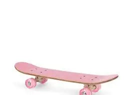 Cherry skateboard with light up wheels Konges Slojd