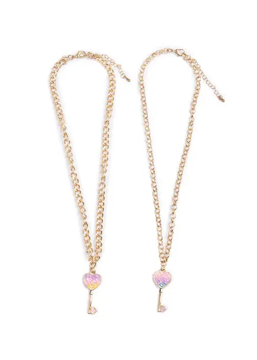 Chic Key to my heart ketting Great Pretenders