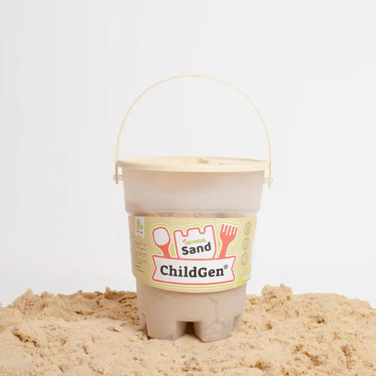 Childgen Magic - Sand Bucket Sand Childgen