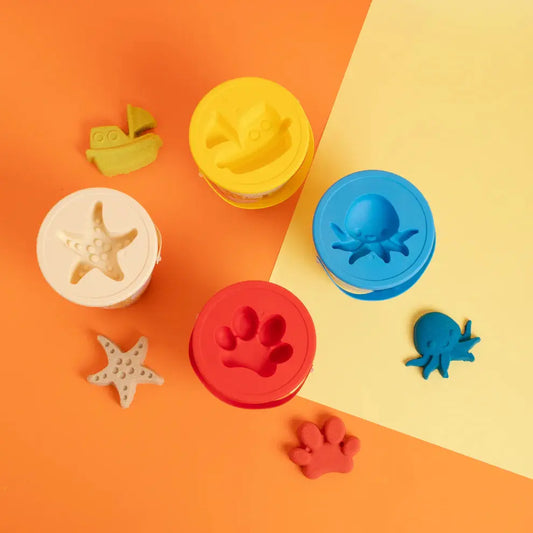 Childgen Magic - Sand Bucket Sand Childgen