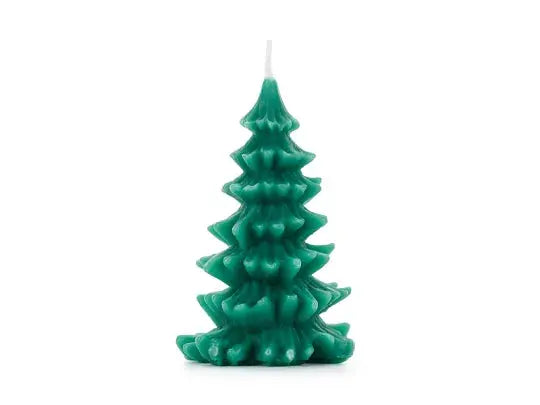 Christmas Tree Candle Partydeco