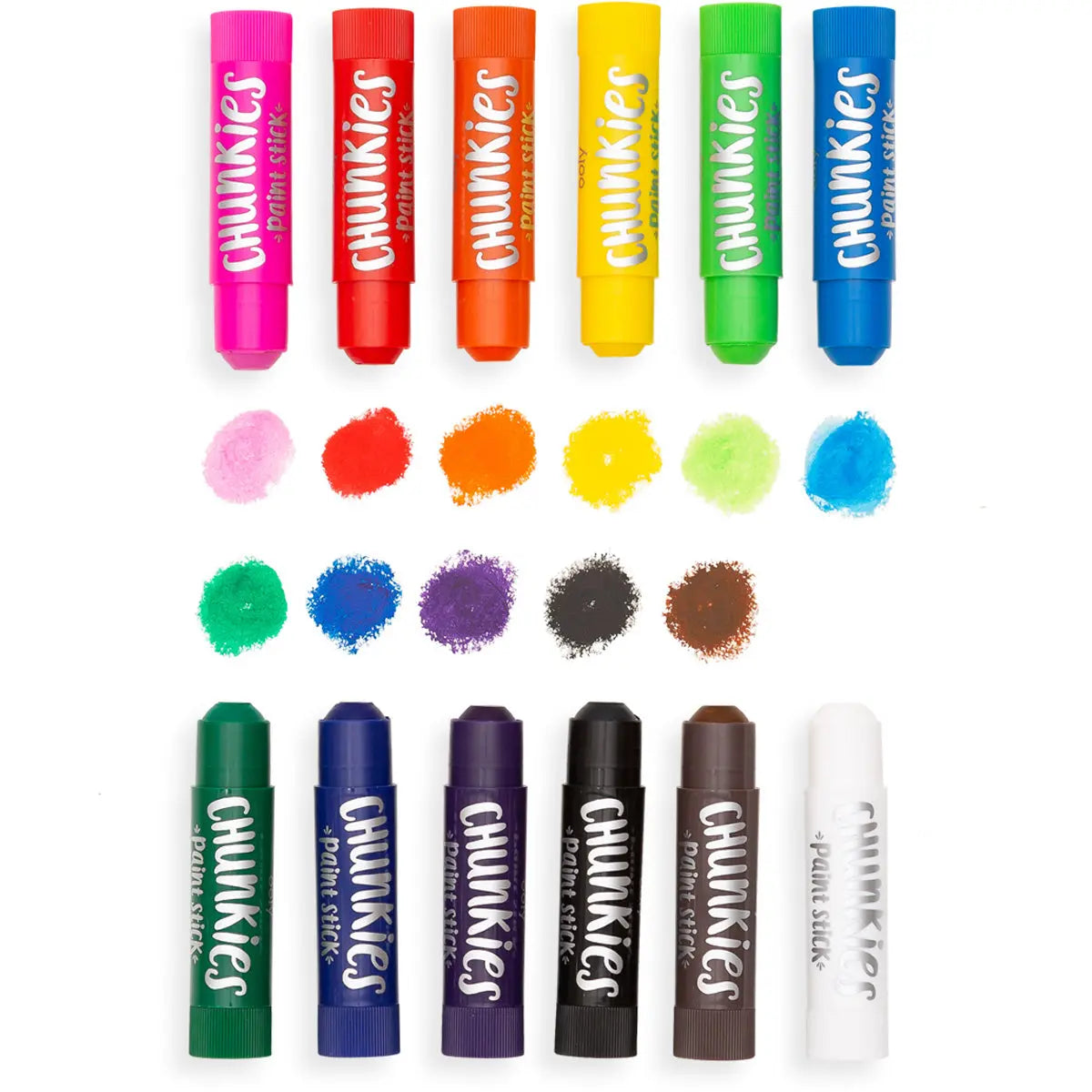 Chunkies Paint Sticks – Classic OOLY
