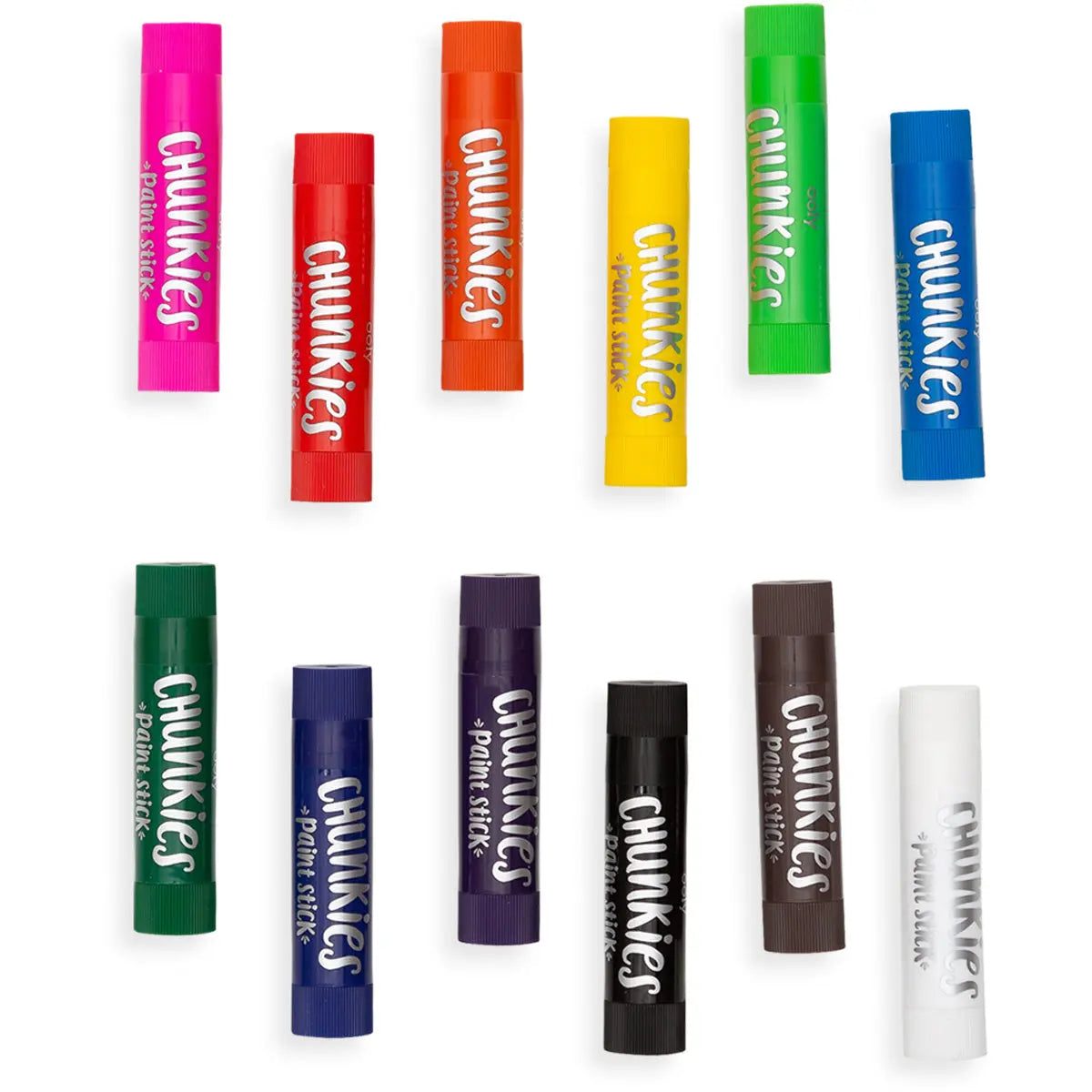 Chunkies Paint Sticks – Classic OOLY