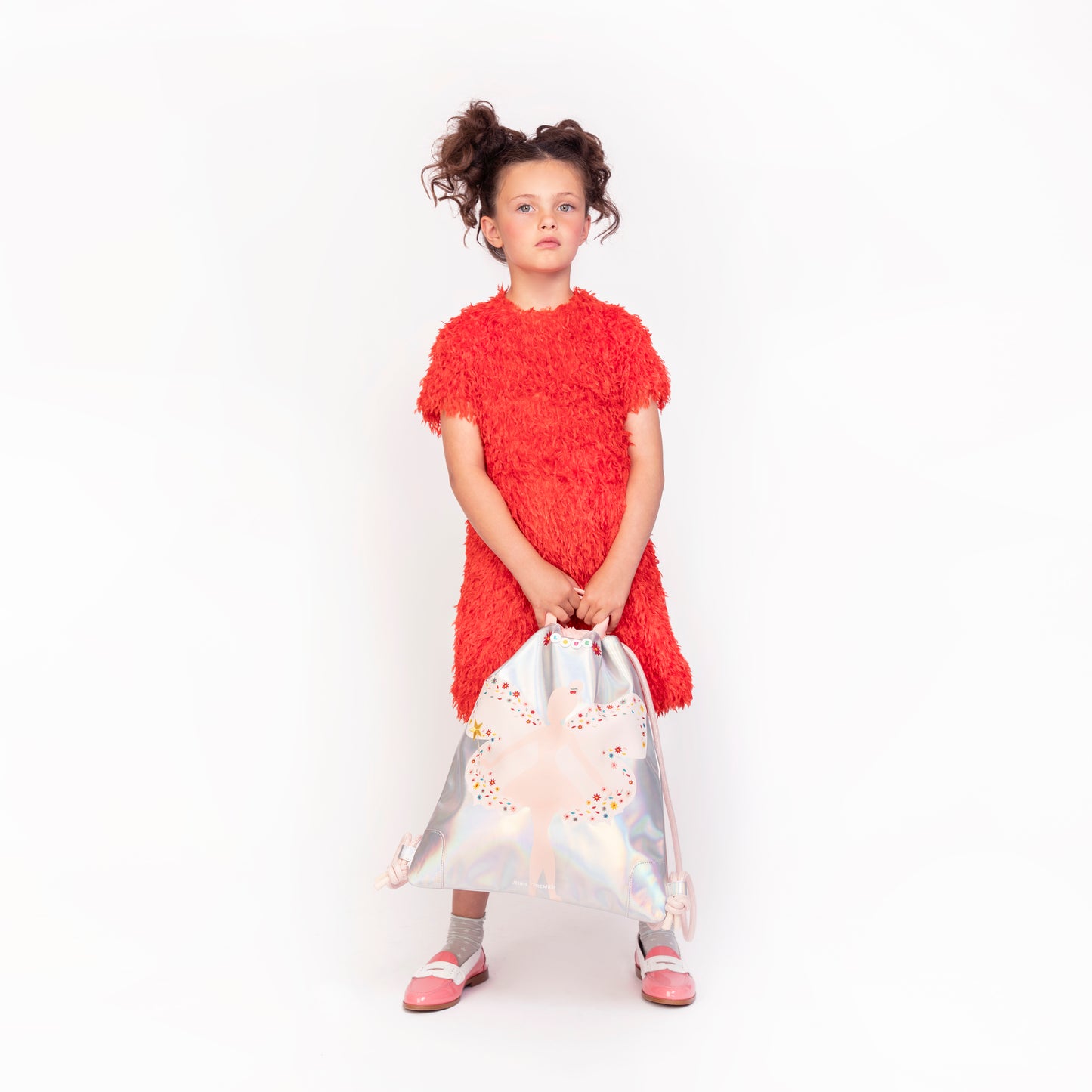 City Bag - Magic Elf
