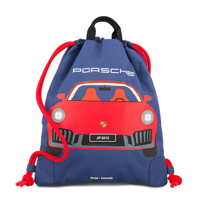 City Bag Porsche