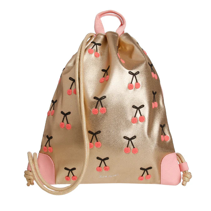 Ergomaxx Set Cherry Pompon - Jeune Premier