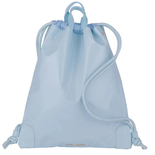 City Bag - Baby Blue Jeune Premier
