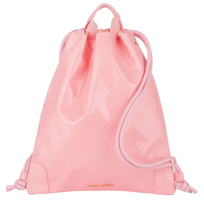 City Bag - Baby Pink Jeune Premier