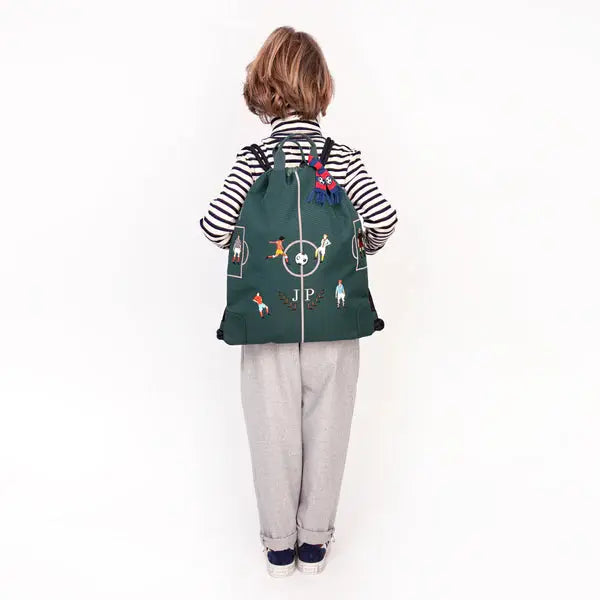 City Bag - FC Jeune Premier Jeune Premier