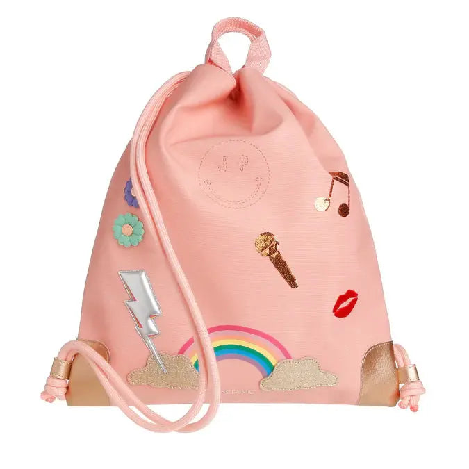 City Bag - Lady Gadget pink Jeune Premier