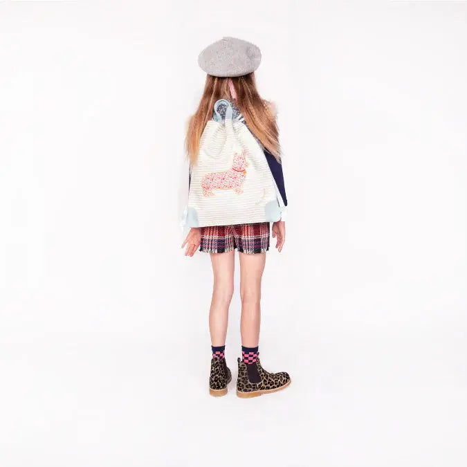 City Bag - Liberty Corgi Jeune Premier