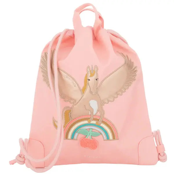 City Bag - Tie-dye Pegasus Jeune Premier