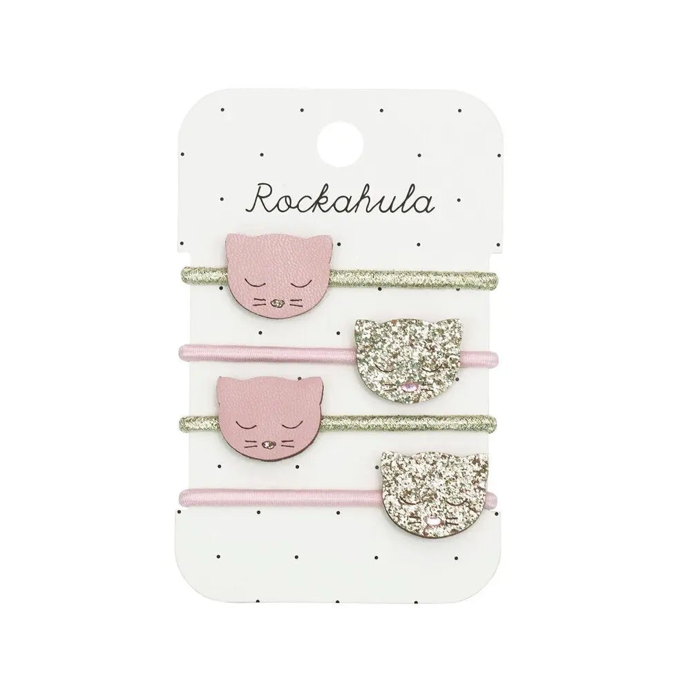 Clara Cat Ponies Rockahula