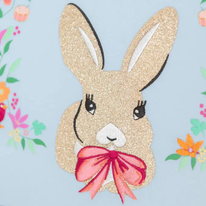 Classic Midi - Bow Bunny Jeune Premier