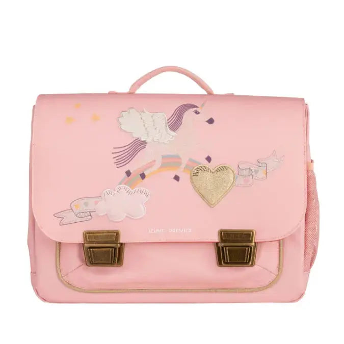 Classic Midi - Pony Jeune Premier