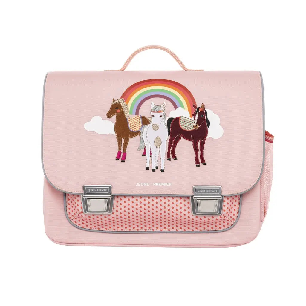 Classic Midi - Pony Jeune Premier